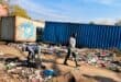 WATCH | Abandoned container tuckshops cause a stink