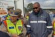 KZN Transport and Human Settlements MEC Siboniso Duma had all hands on deck implementing the second phase of the new AARTO system at Marrian Hill toll Plaza in Tuesday morning.