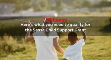 Sassa Grant. Photo: Canva