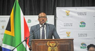 WATCH | KZN launches its first District Anti-Crime Stakeholder Council