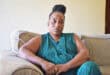 Makhosi Makhaye, a former teacher at Cosmo Primary School in Howick West, says she was unlawfully dismissed by the KwaZulu-Natal Department of Education after helping expose the alleged rape of one of her pupils. PHOTO: MOEKETSI MAMANE