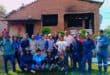 PICS | Msunduzi, community unite to rebuild fire-damaged home
