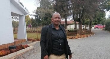 AfriForum accuses NPA of sidelining slain DA councillor’s wife in plea talks