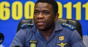 Mkhwanazi joins probe into women’s murders in Ekurhuleni