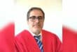Professor Amir Mohammadi. Photo: Supplied