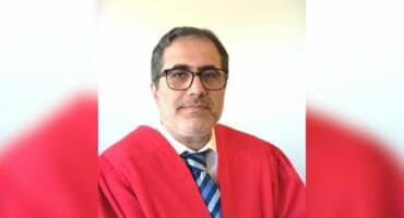 Professor Amir Mohammadi. Photo: Supplied