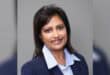 Professor Vanessa Moodley. Photo: Supplied/UKZN