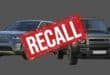 The National Consumer Commission recalls the Jaguar Land Rover Discovery, Defender and Range Rover models. Photo: Land Rover Hinsdale