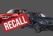 BWM South Africa recalls more than 11 000 vehicles. Amongst the models are BMW's Series 4 and X4. Photos: BMW Press