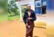 Sindi Mgoza. Photo: Supplied
