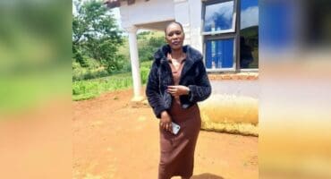 WATCH | KZN woman raped, killed, dumped in pit toilet and set alight