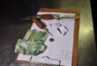 Contraband haul uncovered in raid at Westville prison