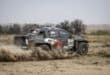 The Toyota GR Hilux IMT EVO race car. PHOTO: TGRSA