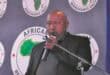 Whistleblower Zulu returns to frontline politics with new party