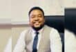 UKZN new Deputy Dean of Medicine, Professor Andile Khathi. Photo: Supplied