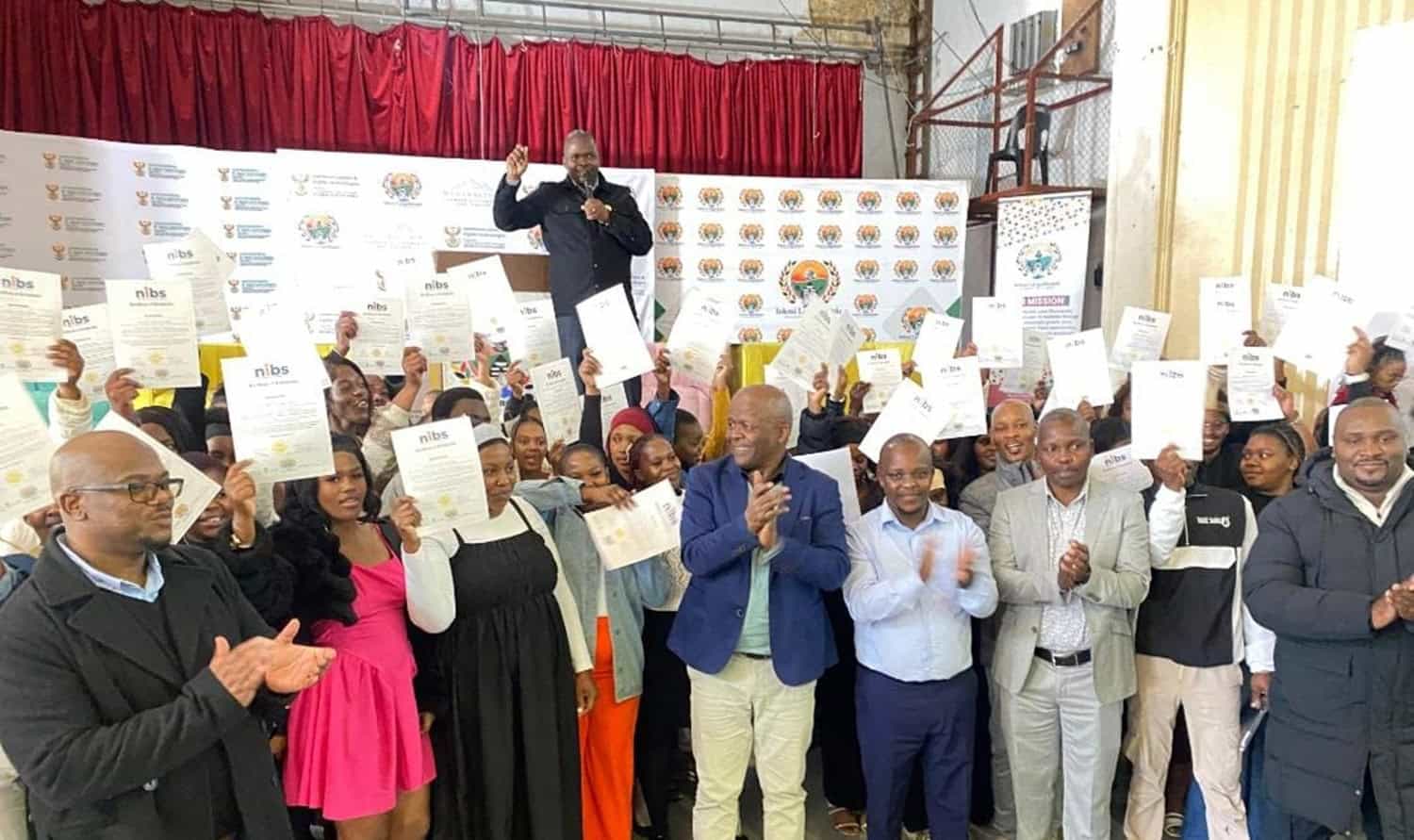 WATCH | KZN youth urged to seize digital economy opportunities