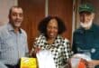 Gift of the Givers mourns long-serving humanitarian Allauddin Sayed