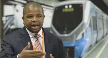 SIU freezes former Prasa CEO’s properties over R5.6bn tender probe