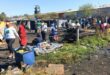 WATCH | One dead as blaze destroys 22 homes in PMB informal settlement