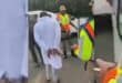 WATCH | Pastor arrested for alleged drunk driving on way to St Lucia baptism