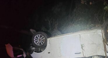 Sixth victim dies after horror R612 crash near Ixopo