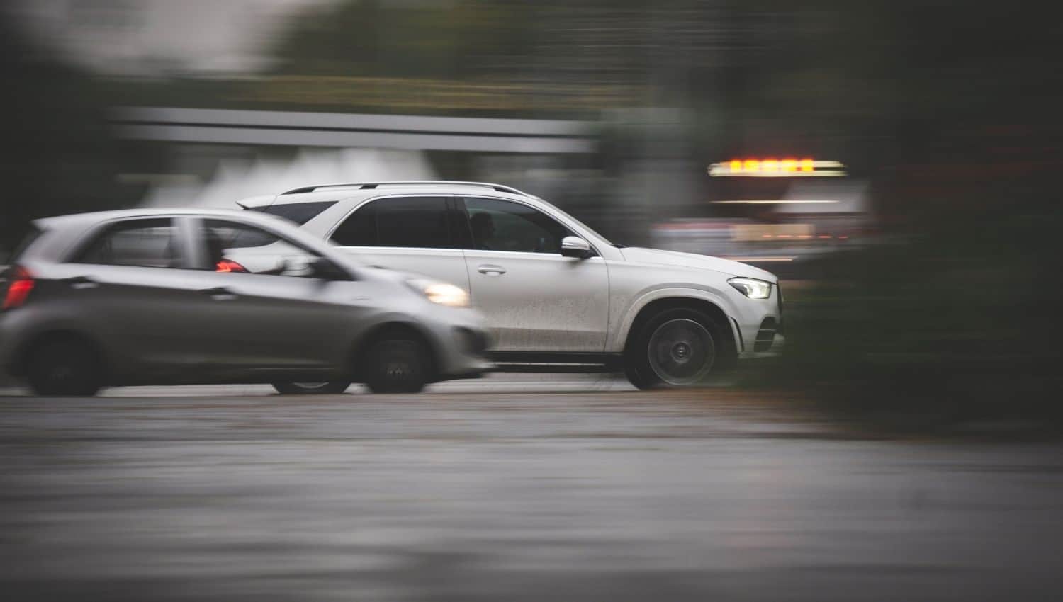 High-speed chase ends in R50,000 crystal meth bust