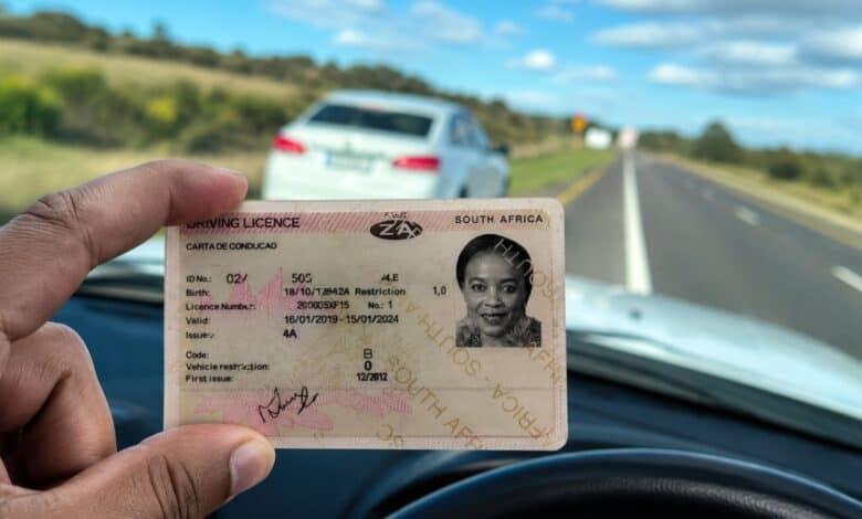 Why government wants to stop people using driving licences as ID | The ...