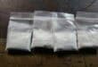 Drugs. Photo: SAPS
