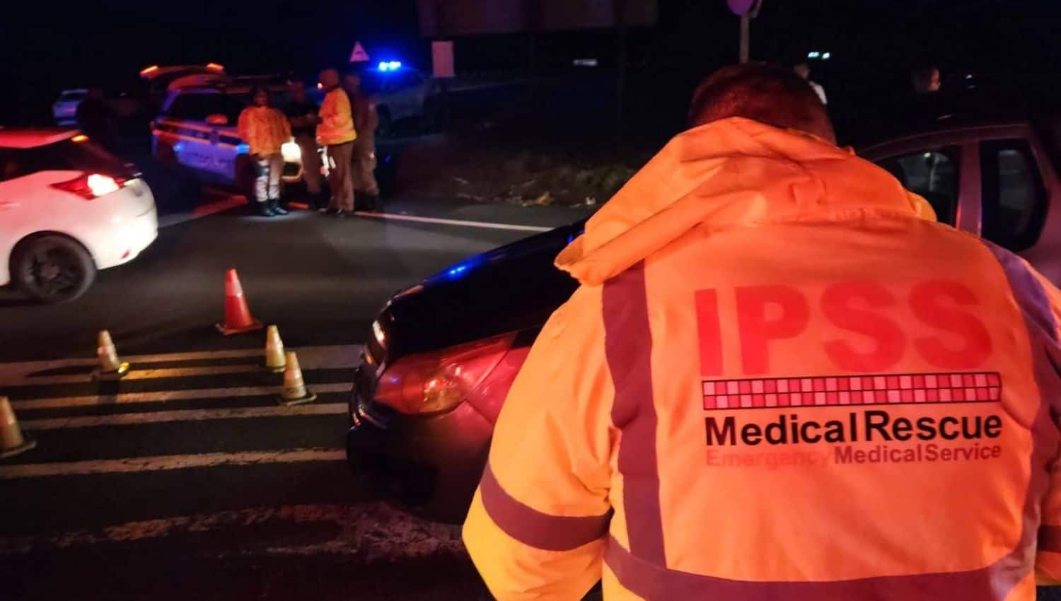 Mother killed in shooting near KwaDukuza, daughter survives