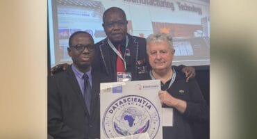 DUT becomes first African university to host global AI symposium