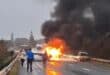 Several killed in head-on crash on N2