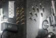 Two teens arrested with illegal firearms