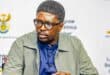 IFP national spokesperson Mkhuleko Hlengwa. Photo:X
