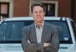 Hans Greyling, general manager of iCAUR SA. PHOTO: SUPPLIED