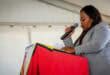 eMadlangeni Municipality Lindile Mhlungu. Photo: Northern Natal News