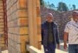 , KwaMpumuza Traditional Authority Chief Khethukuthula Zondi