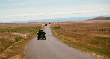 Road safety. Photo: Pexels