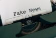 Fake news. Photo: Pexels