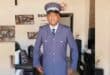 The late police officer Errol George Ogle. Photo: Supplied