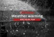 KZN disaster teams on standby as severe weather approaches