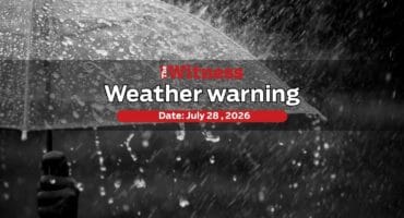 KZN disaster teams on standby as severe weather approaches