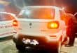 Two friends allegedly shoot each other during dispute over woman