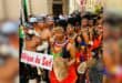 uMgungundlovu dancers take indigenous culture to the world