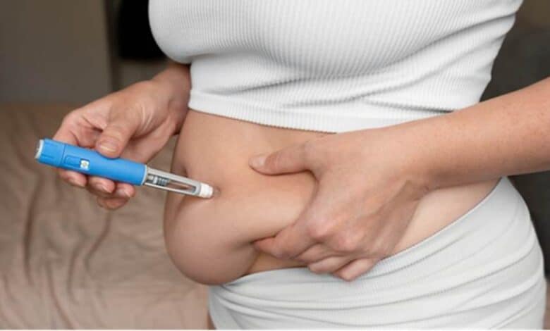 weight-loss injections