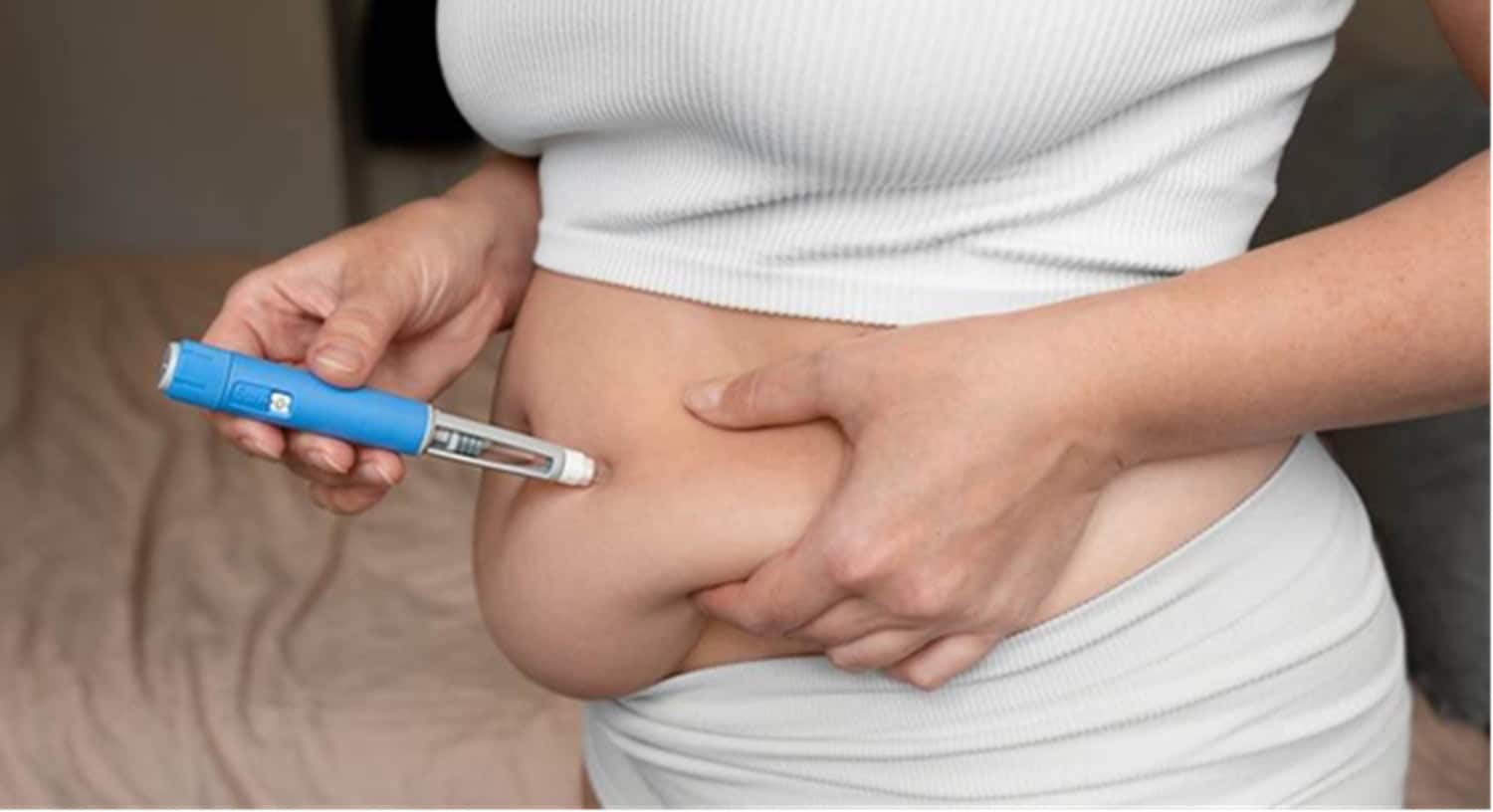 Warning over weight-loss injections sold online as demand surges
