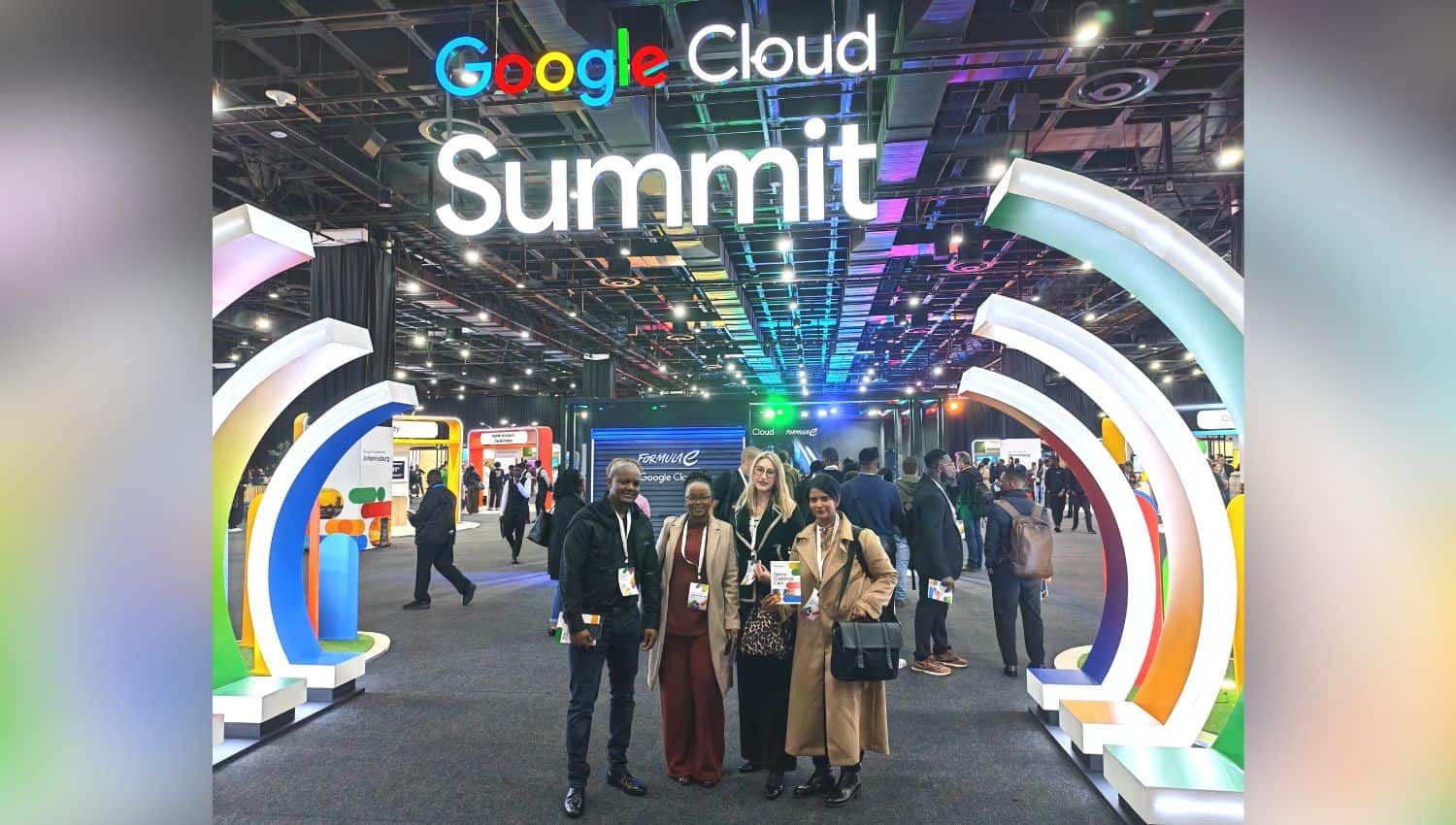 WATCH | Google bets on South Africa with new AI and cloud investments