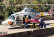 Biker airlifted to Pietermaritzburg hospital after N3 crash