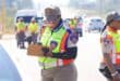 Truck company owner arrested over undocumented driver
