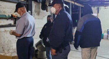 PICS | Hawks smash R600m drug operation, five arrested