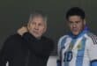 Lionel Messi’s father Jorge dies aged 68